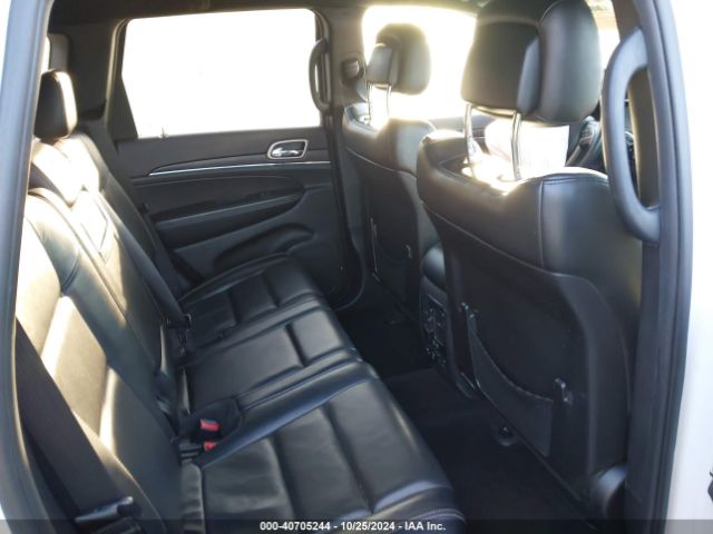 1C4RJEBG6HC826454 Jeep Grand Cherokee Limited 4x2