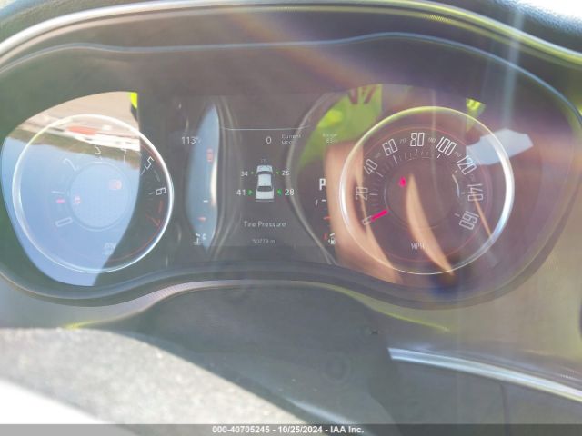 2C3CDZJG5NH249645 Dodge Challenger Gt