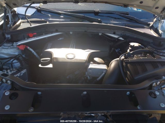 5UXWX9C51G0D94556 BMW X3 Xdrive28i