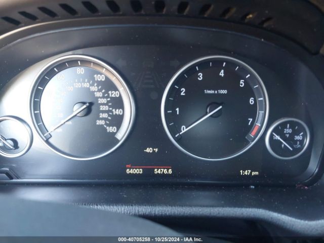 5UXWX9C51G0D94556 BMW X3 Xdrive28i