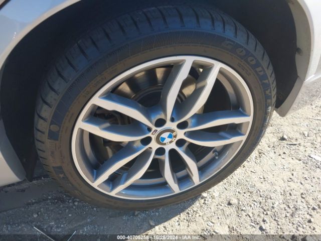 5UXWX9C51G0D94556 BMW X3 Xdrive28i