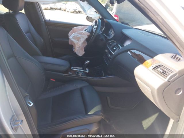 5UXWX9C51G0D94556 BMW X3 Xdrive28i