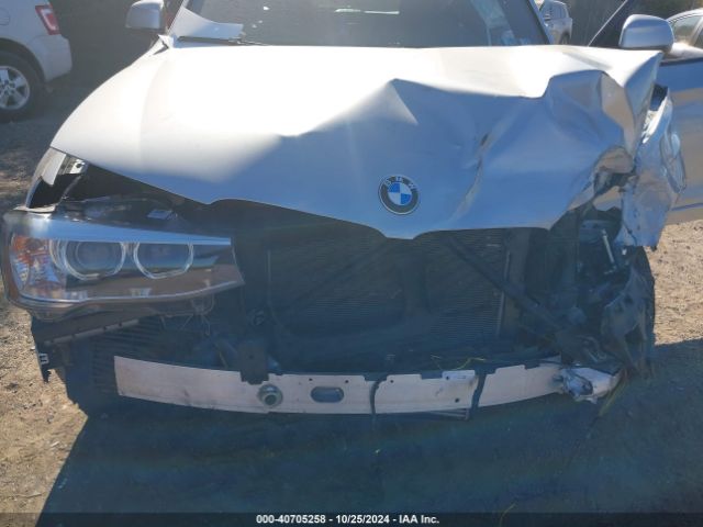 5UXWX9C51G0D94556 BMW X3 Xdrive28i