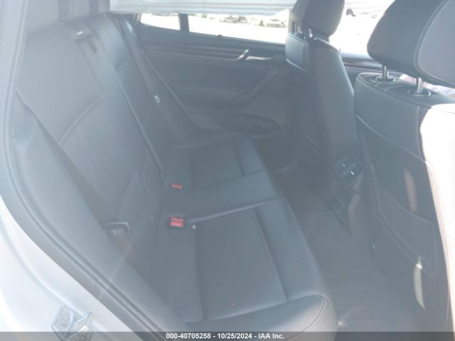 5UXWX9C51G0D94556 BMW X3 Xdrive28i