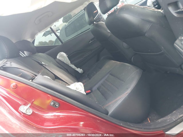 Nissan Kicks Sr Xtronic Cvt 2020 3N1CP5DV7LL546221 Image 8