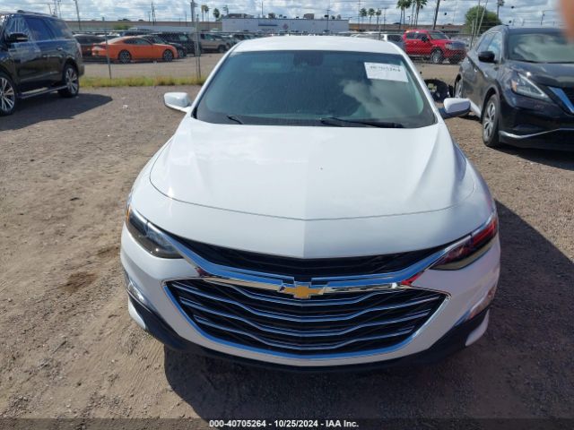 1G1ZB5ST4RF155854 Chevrolet Malibu Fwd Ls