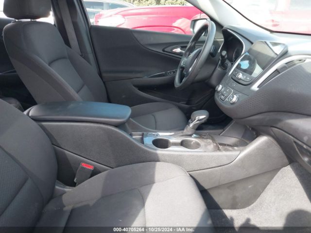 1G1ZB5ST4RF155854 Chevrolet Malibu Fwd Ls