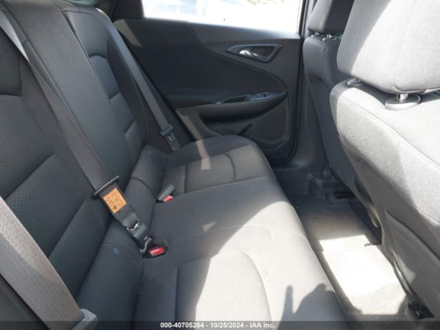 1G1ZB5ST4RF155854 Chevrolet Malibu Fwd Ls