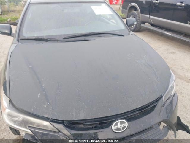JTKJF5C78E3070983 Scion TC