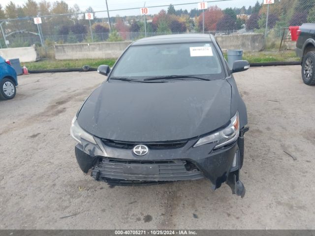JTKJF5C78E3070983 Scion TC