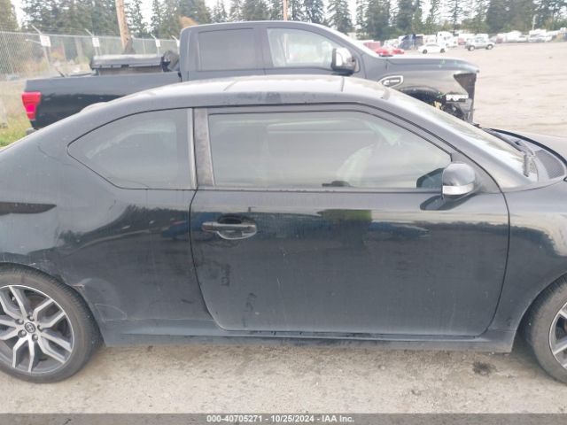 JTKJF5C78E3070983 Scion TC