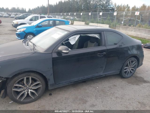 JTKJF5C78E3070983 Scion TC