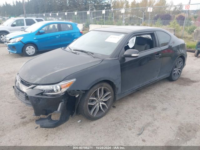 JTKJF5C78E3070983 Scion TC