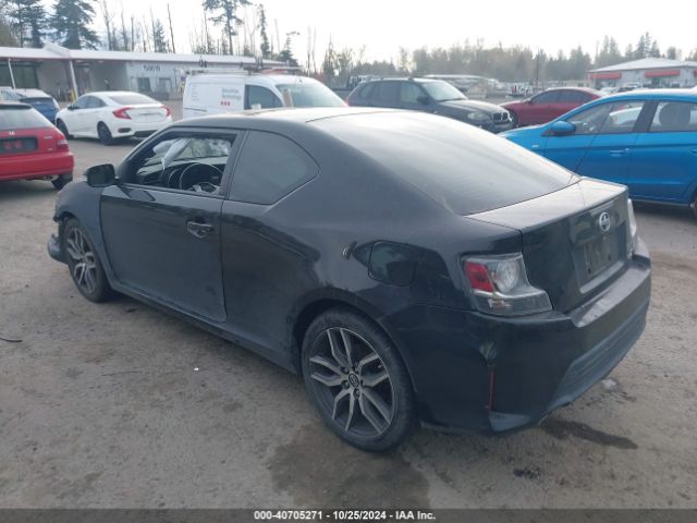 JTKJF5C78E3070983 Scion TC