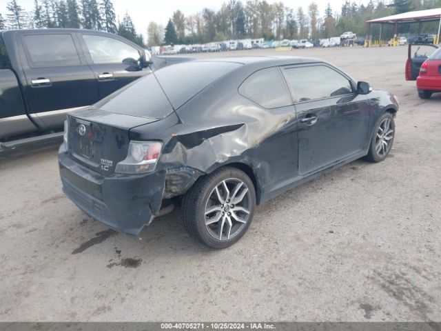 JTKJF5C78E3070983 Scion TC