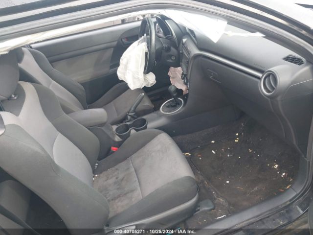 JTKJF5C78E3070983 Scion TC