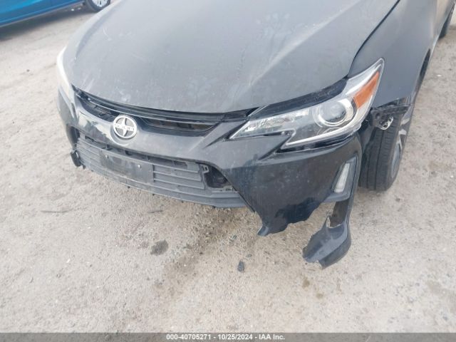 JTKJF5C78E3070983 Scion TC