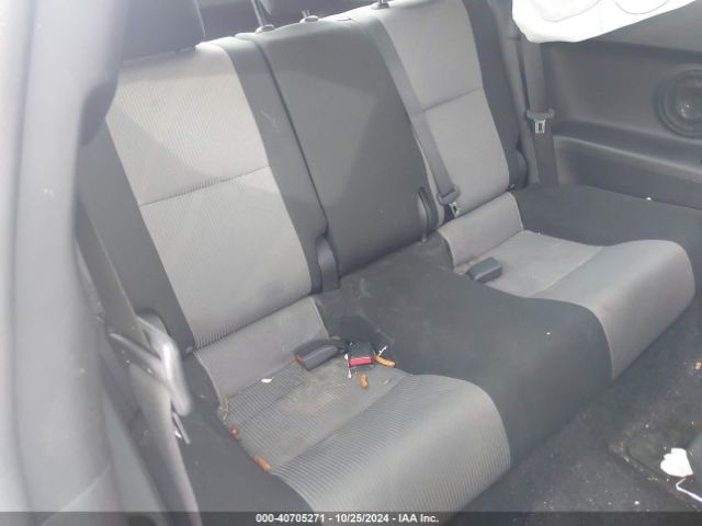 JTKJF5C78E3070983 Scion TC