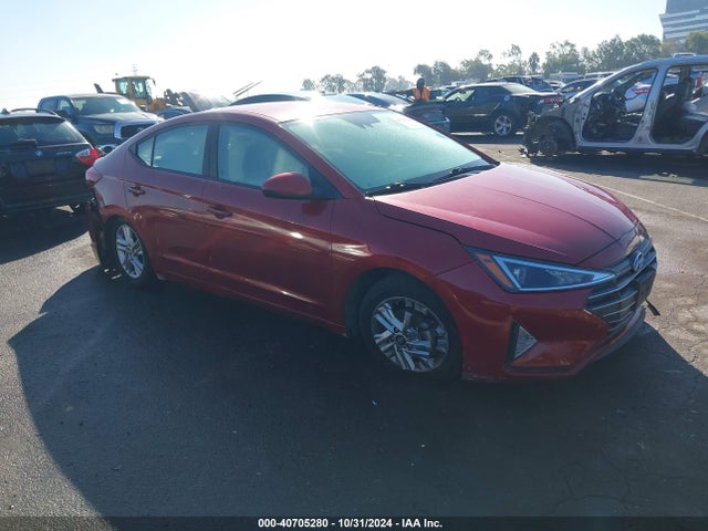 2019 5NPD84LF2KH425565 main image