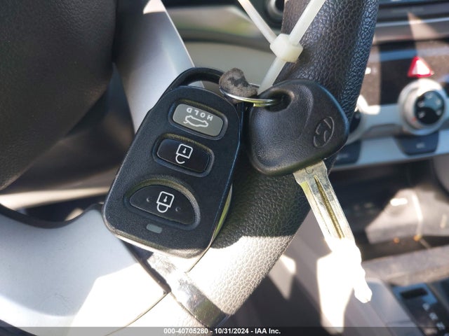 Hyundai ELANTRA SEL 2019 5NPD84LF2KH425565 Image 11