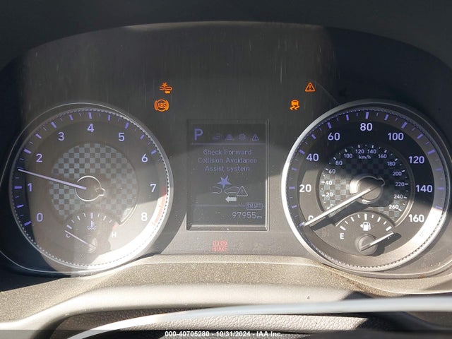 Hyundai ELANTRA SEL 2019 5NPD84LF2KH425565 Image 7