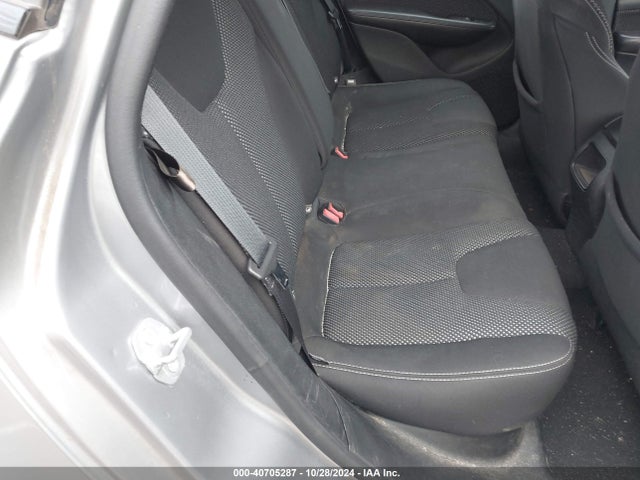 Dodge DART SXT 2016 1C3CDFBB4GD661105 Image 8