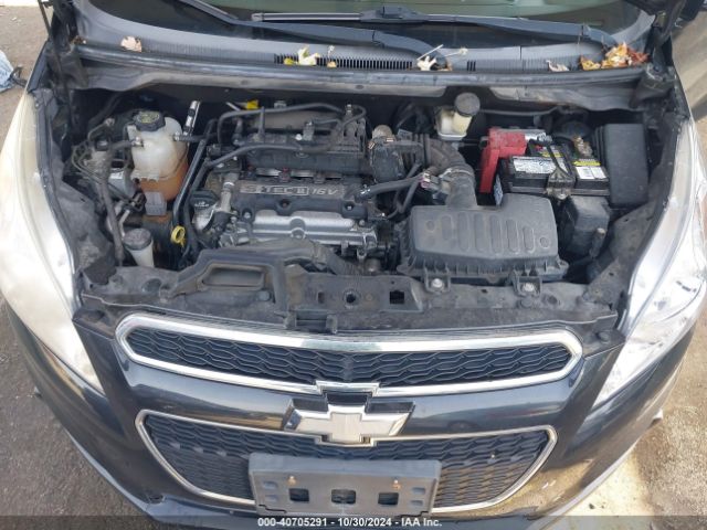KL8CB6S93EC417360 Chevrolet Spark Ls Auto