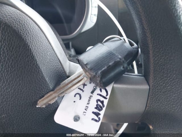 KL8CB6S93EC417360 Chevrolet Spark Ls Auto