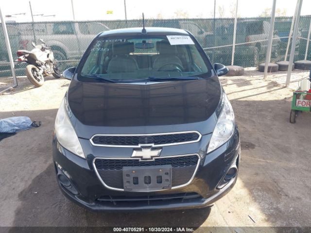 KL8CB6S93EC417360 Chevrolet Spark Ls Auto