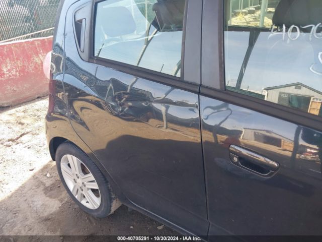 KL8CB6S93EC417360 Chevrolet Spark Ls Auto