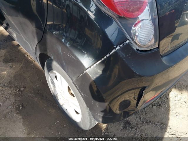 KL8CB6S93EC417360 Chevrolet Spark Ls Auto