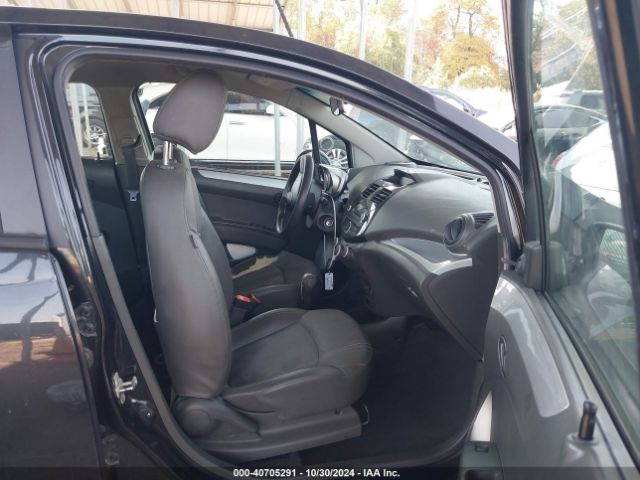 KL8CB6S93EC417360 Chevrolet Spark Ls Auto