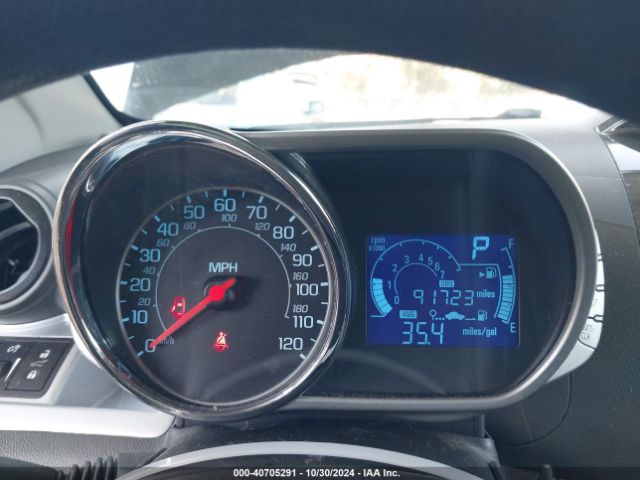 KL8CB6S93EC417360 Chevrolet Spark Ls Auto