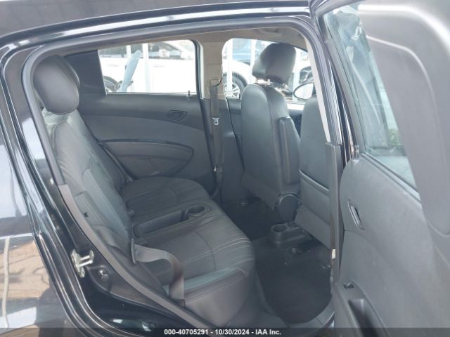 KL8CB6S93EC417360 Chevrolet Spark Ls Auto