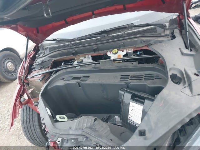 Ford Mustang Mach-e Premium 2023 3FMTK3SU3PMA70555 Image 10