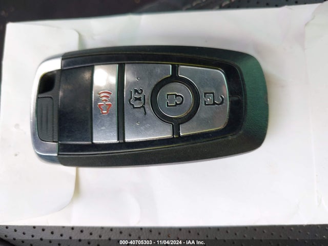 Ford Mustang Mach-e Premium 2023 3FMTK3SU3PMA70555 Image 11
