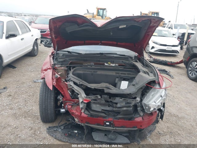Ford Mustang Mach-e Premium 2023 3FMTK3SU3PMA70555 Image 13