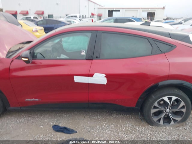 Ford Mustang Mach-e Premium 2023 3FMTK3SU3PMA70555 Image 15