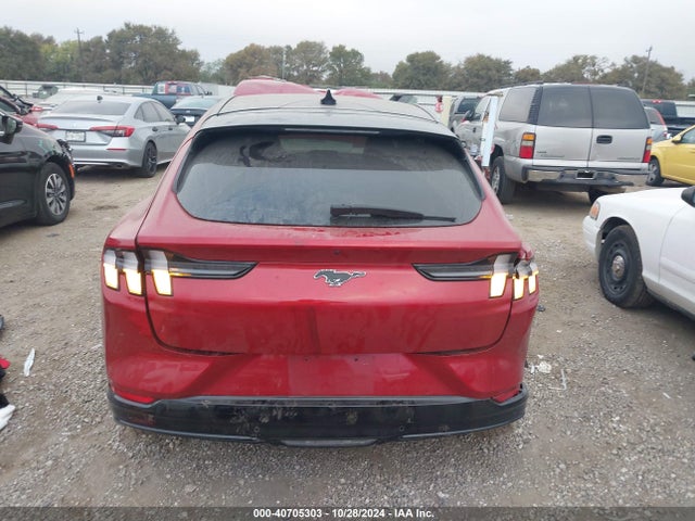 Ford Mustang Mach-e Premium 2023 3FMTK3SU3PMA70555 Image 17