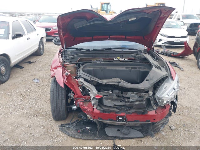 Ford Mustang Mach-e Premium 2023 3FMTK3SU3PMA70555 Image 6