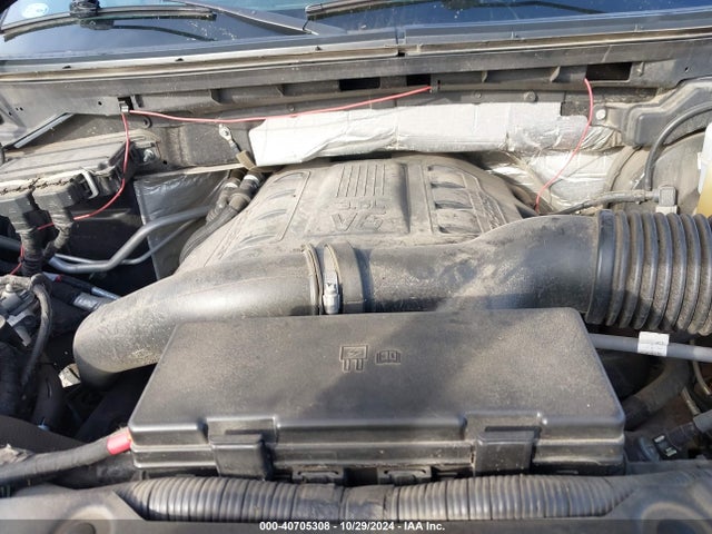 Ford F-150 Xlt 2014 1FTFX1ETXEKE68554 Image 10