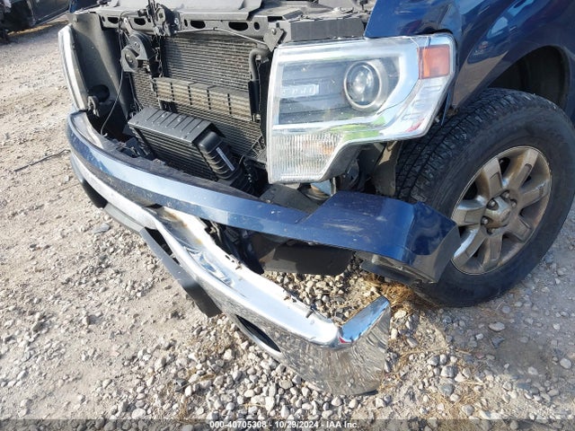 Ford F-150 Xlt 2014 1FTFX1ETXEKE68554 Image 6