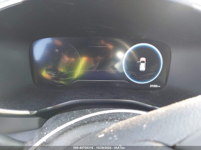 Hyundai Santa Fe Hybrid Blue 2023 5NMS2DA16PH001701 Image 15