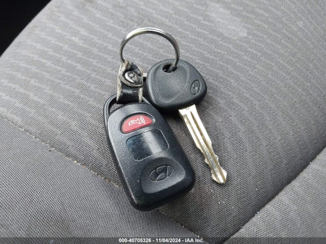 Hyundai ELANTRA SE 2016 5NPDH4AE4GH762949 Image 11