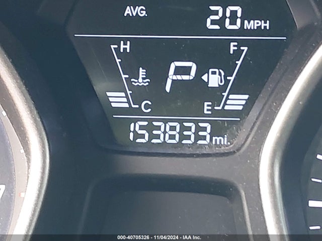 Hyundai ELANTRA SE 2016 5NPDH4AE4GH762949 Image 15