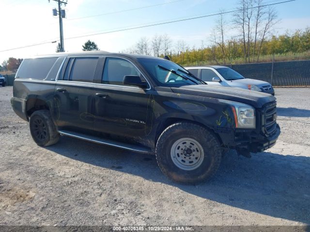 1GKS2GKC7HR176705 auction archive image