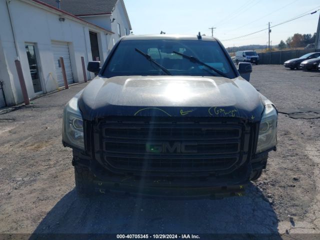 1GKS2GKC7HR176705 GMC Yukon Xl Slt
