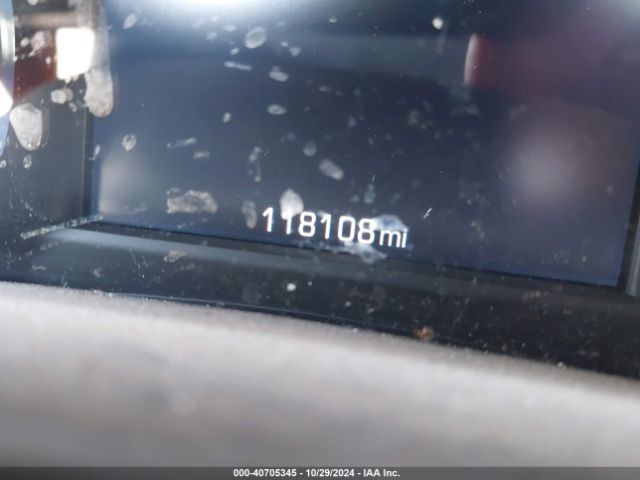 1GKS2GKC7HR176705 GMC Yukon Xl Slt