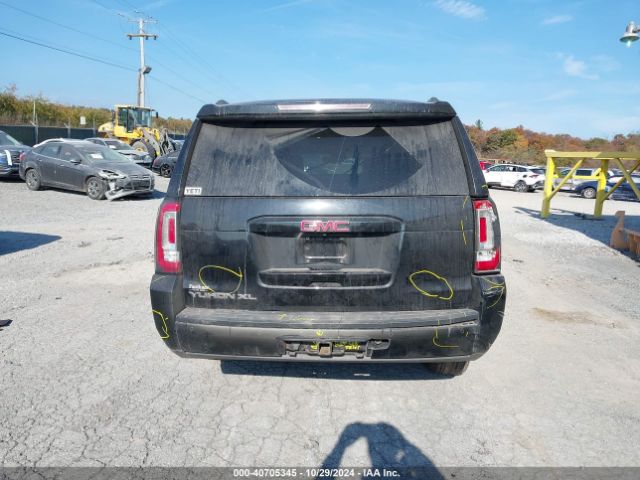 1GKS2GKC7HR176705 GMC Yukon Xl Slt