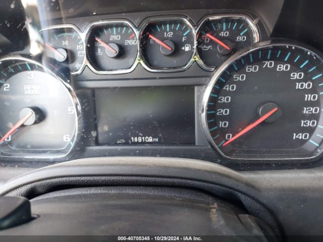 1GKS2GKC7HR176705 GMC Yukon Xl Slt